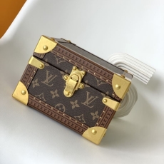 Louis Vuitton Suitcase